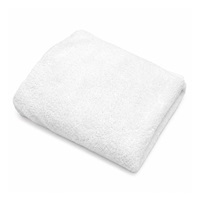Dziecięcy kocyk New Baby 90x80 biały