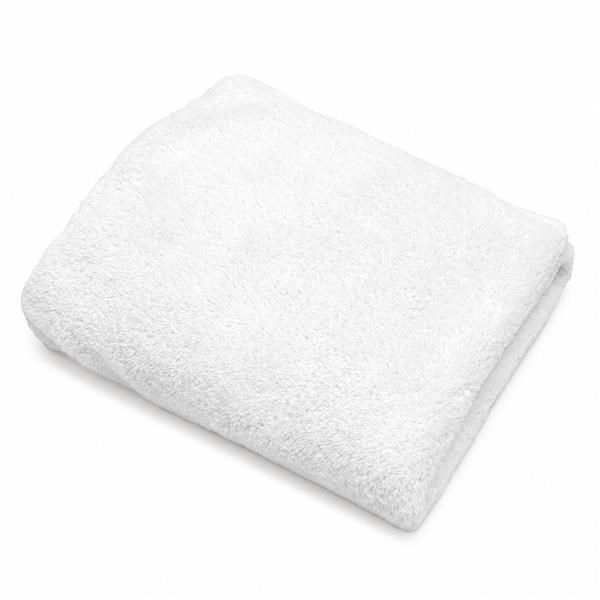 Dziecięcy kocyk New Baby 90x80 biały