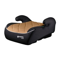 IslaBaby Guardio - podstawka, podkładka do samochodu dla dzieci 125-150 cm | Beige