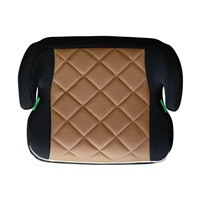 IslaBaby Guardio - podstawka, podkładka do samochodu dla dzieci 125-150 cm | Beige