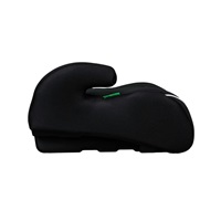 IslaBaby Guardio - podstawka, podkładka do samochodu dla dzieci 125-150 cm | Black