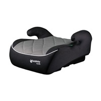 IslaBaby Guardio - podstawka, podkładka do samochodu dla dzieci 125-150 cm | Grey