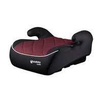 IslaBaby Guardio - podstawka, podkładka do samochodu dla dzieci 125-150 cm | Wine