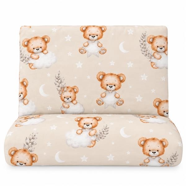 2-częściowa pościel New Baby Dream  90/120 cm