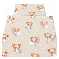 2-częściowa pościel New Baby Dream  90/120 cm