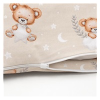 2-częściowa pościel New Baby Dream  90/120 cm