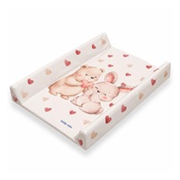 Przewijak usztywniany Baby Mix Friends 47x70 cm