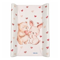 Przewijak usztywniany Baby Mix Friends 47x70 cm